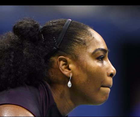 BREAKING NEWS | Cine este romanca MEDALIATA la Rio 2016 care apare pe lista hackerilor rusi a sportivilor care au folosit substante interzise alaturi de Simone Biles si Serena cu Venus Williams