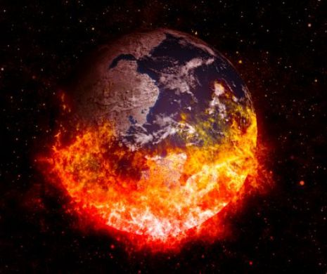 BREAKING NEWS: Se întâmplă în această seară! ”Apocalipsa” a fost anunțată de ”LUNA NEAGRĂ”