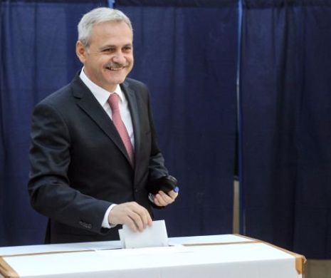 BUCUREȘTI. PSD rămâne la 40 la sută, PNL depășit de USR. Tăriceanu și Băsescu își duc partidele în Parlament.