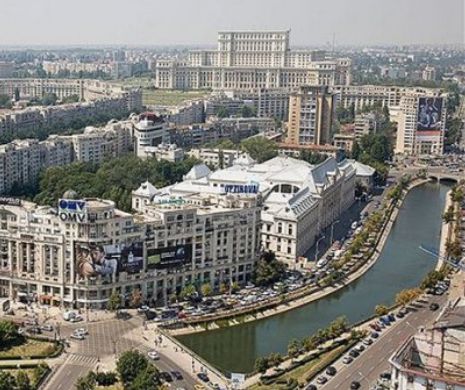 Bucureştiul, SUB SEMNUL DEZASTRULUI. Cetăţenii sunt ameninţaţi de o SITUAŢIE CRITICĂ care POATE GENERA HAOSUL. Autorităţile sunt ÎN ALERTĂ