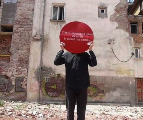 Bulinele roșii, „șutite“ și de agenții imobiliari