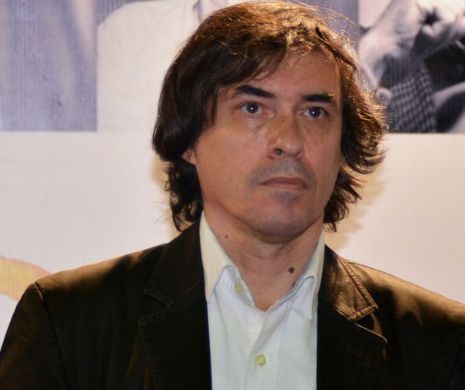 Cărtărescu: „Ce fel de țară vrei să proiectezi când pleci de la-nceput cu sexismu-ăsta mizerabil?”