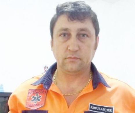 Cazul șoferului de ambulanță din Teleorman, acuzat de omor după ce a încercat salveze viața unui om. Niciun martor nu a văzut Salvarea lovind victima