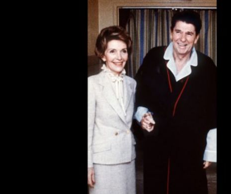 Ce se va întâmpla cu sute de obiecte ale fostului președinte AMERICAN Ronald REAGAN. Când și de unde le puteți CUMPĂRA