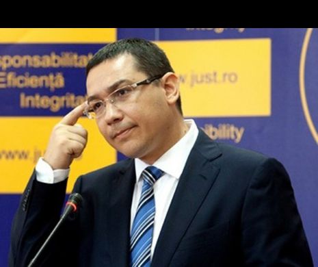 Ce spune un FOST PREMIER despre lucrarea de doctorat a lui Petre Tobă. Declarații INCENDIARE ȘI IRONICE despre situația incredibilă