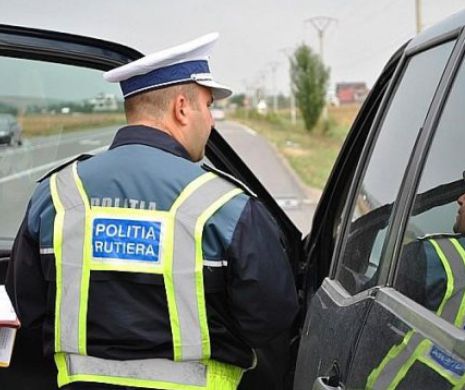 Cel mai sincer INFRACTOR din lume! Polițiștii au rămas stupefiați când acesta a început să mărturisească