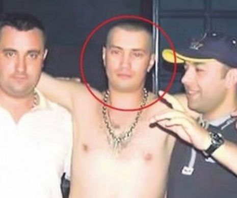 CEL MAI TEMUT INTERLOP din România a primit CONDAMNAREA care A ŞOCAT MAFIA