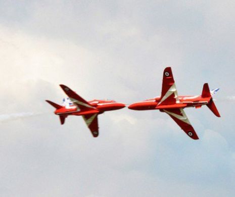 CINCI persoane au MURIT în Alaska, după ce două AVIOANE comerciale s-au CIOCNIT în AER