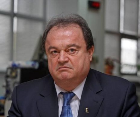 CINE e pe LISTA scurtă la șefia PNL, după demisia lui Blaga