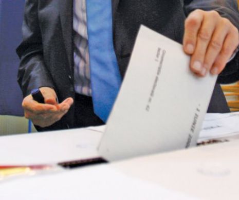 Cine sunt judecătorii care vor valida alegerile