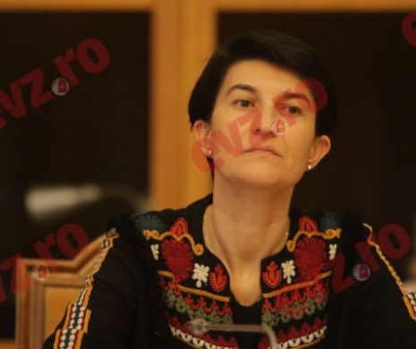 Ciocnirea tehnocraților: Violeta Alexandru îl atacă pe „duplicitarul” Cristian Ghinea