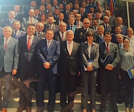 CODRUȚA KOVESI ȘI-A EXECUTAT MAI TOȚI COLEGII DIN INSTITUȚIILE DE FORȚĂ. Au mai rămas cîțiva în picioare. Cine va urma? GÂNDUL LUI CRISTOIU