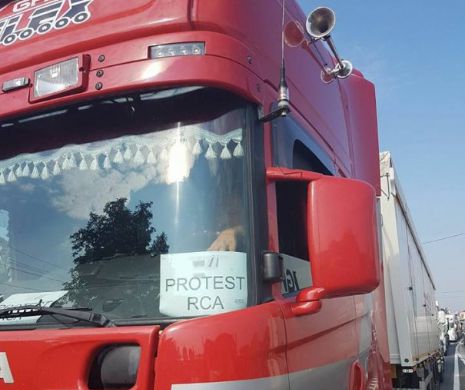 Companiile de asigurări EXCLUD plafonarea preţurilor primelor RCA. Care sunt ARGUMENTELE lor