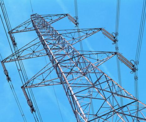 Consumul naţional de energie a crescut cu 9,2%, în primele şapte luni