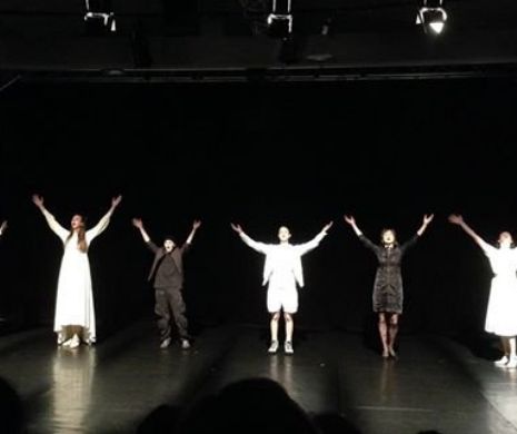 Coregrafa Vava Ștefănescu: „Dansul modern are drepturi egale în Cultura română”