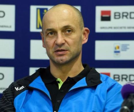 Costică Buceschi: „Sportul românesc e departe de ceea ce înseamnă performanță”
