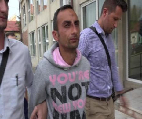 CRIMA înfiorătoare din Cugir. Principalul suspect a ajuns după gratii. Motivul absurd din spatele unor omor abominabil petrecut chiar în centrul oraşului.l VIDEO şocant