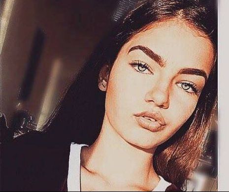 Cristian Boureanu își denigrează public fata. Fotografii INCENDIARE cu adolescenta de 15 ani!