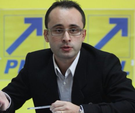 Cristian Bușoi, despre Dacian Cioloș: Putem COLABORA și fără să fie MEMBRU PNL
