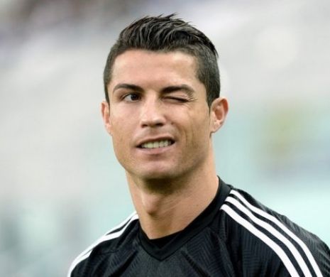 Cristiano Ronaldo IUBEŞTE din nou! Cine este FRUMOASA care i-a FURAT INIMA după ce a CÂŞTIGAT titlul de Miss Spania | FOTO