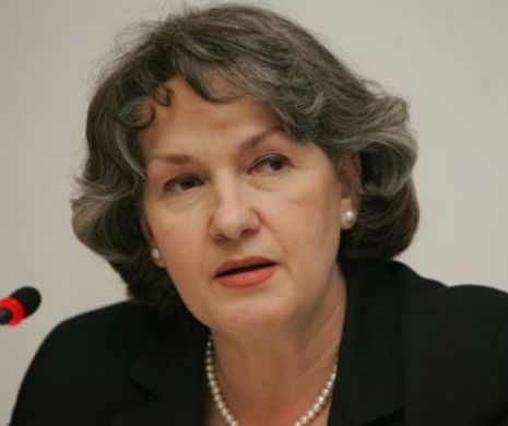 Cum a fost scoasă MONA MUSCĂ din POLITICĂ și din viața publică în urmă cu 10 ani