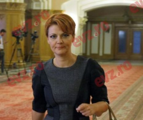 Cum a fost surprinsă Olguţa Vasilescu, primarul Craiovei, în momentul producerii cutremurului de 5,3 grade: "Ce sentiment tâmpit..."