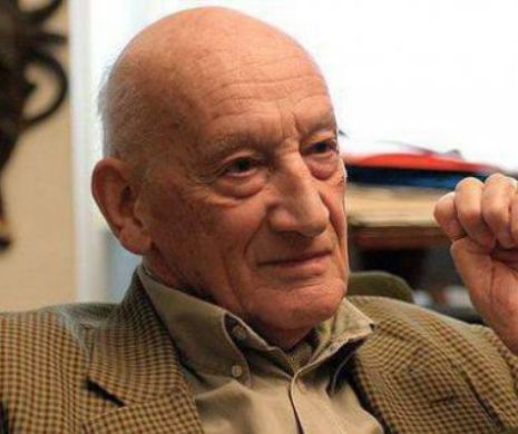 Cum s-a molipsit NEAGU DJUVARA de LEGIONARISM? Dezvăluiri din perioada pariziană a venerabilului istoric