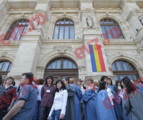 Cutremur în Justiție. Revolta magistraţilor din întreaga ţară pune pe jar Guvernul, Parlamentul și Serviciile Secrete