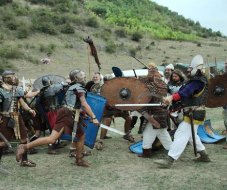 Dac – Fest 2016 începe mâine seară, la Simeria