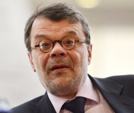 Daniel BARBU REGRETĂ cele spuse! Senatorul a spus că declarația sa este „o metaforă”
