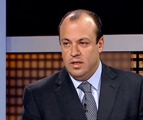 Daniel Dragomir, reţinut dosarul BLACK CUBE, a fost denunţat la DNA de un afacerist pe care îl sfătuia cum să nu poată fi interceptat. Vezi detaliile INCREDIBILE pe care denunţătorul le-a relatat procurorilor