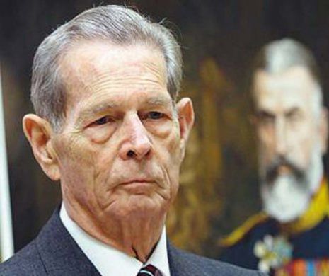De ce a greșit REGELE MIHAI când a ales „să se lase cumpărat” de Ion Iliescu prin intermediul lui Radu Duda