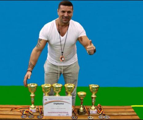 De FRICA PUŞCĂRIEI, un FOST CAMPION MONDIAL s-a SPÂNZURAT! Care a fost motivul CONDAMNĂRII