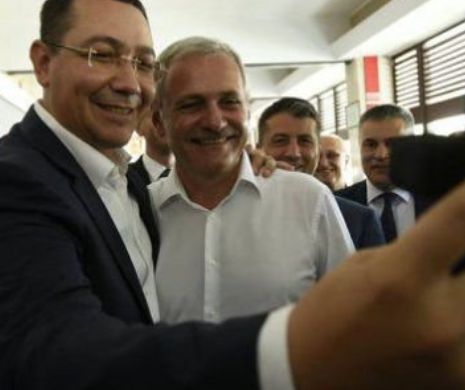 DE LA CONDAMNARE LIVIU DRAGNEA A CRESCUT ÎN ÎNCREDEREA ROMÂNILOR. PNL la mare distanță de PSD. PMP și ALDE intră sigur în Parlament. TRAIAN BĂSESCU, SCOS DIN PREZENTAREA REZULTATELOR.