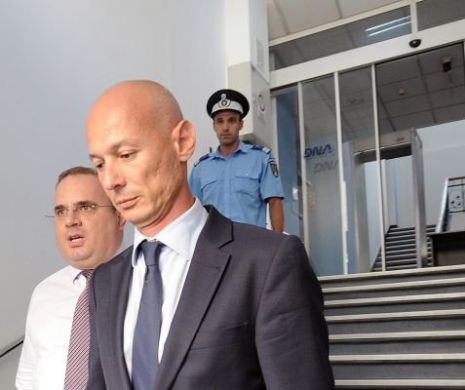 DECIZIE BOMBĂ! Bogdan Olteanu, lăsat de MAGISTRAȚI să contacteze MARTORII din dosar. Cum este POSIBIL așa ceva