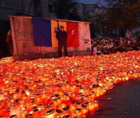Declaraţie HALUCINANTĂ în cazul TRAGEDIEI de la COLECTIV. Un ANALIST MILITAR rupe TĂCEREA şi lansează IPOTEZA unui ATAC TERORIST pus la cale de SISTEMUL CORUPT INTERN!