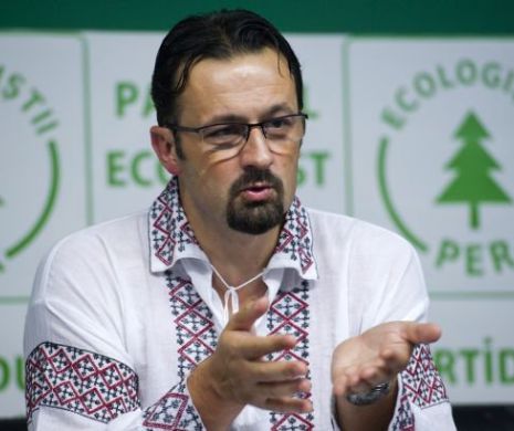 „Denunțătorul” Bodea s-a plictisit de denunț | EVZ EXCLUSIV
