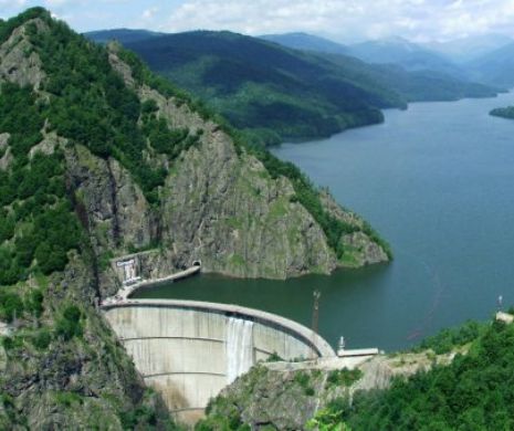 DESCOPERIRE ISTORICĂ lângă în zona barajului Vidraru. Autorităţile S-AU MIŞCAT RAPID şi au luat PRIMELE MĂSURI