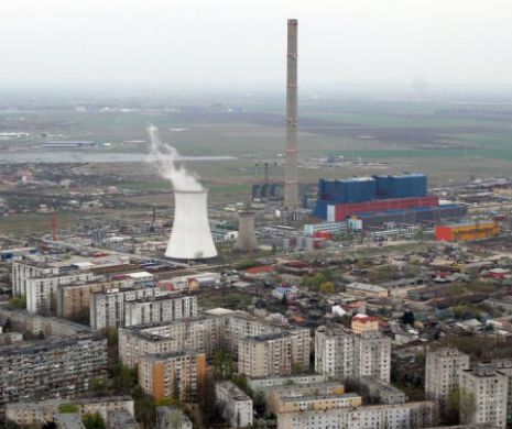 Distrigaz Sud: Insolvenţa Elcen ne ameninţă planul de investiţii