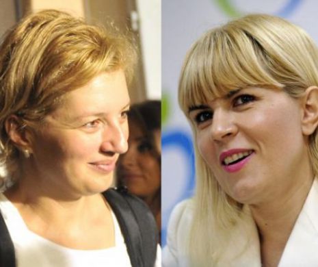 DNA a făcut O GAFĂ COLOSALĂ. Ioana Băsescu, Elena Udrea, Victor Ponta şi Sebastian Ghiţă sunt ÎN CENTRUL POVEŞTII care VA APĂREA LA BBC şi CNN