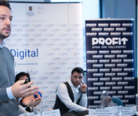 DOI dintre FONDATORII site-ului profit.ro dau în JUDECATĂ PUBLISHERUL după ce au fost CONCEDIAȚI
