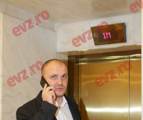 Dosarul „Ghiță-Kovesi”. Deputatul a „ciripit” la Parchet numele tovarăşilor de măsluire a tezei de doctorat