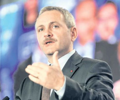 Dragnea, despre demisia lui MRU: Serviciile să nu se implice în politică!