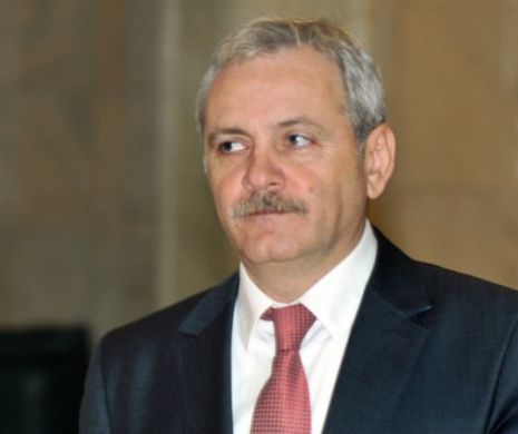 Dragnea se plânge că e vânat de anchetatori