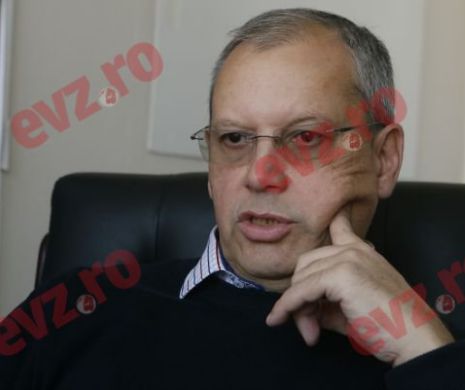 DUMITRU PRUNARIU, faţă-n faţă cu tinerii ce se află la un pas de fi următorii cosmonauţi români