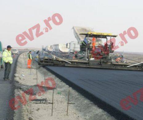 E oficial: Colosul CNADNR se va SPARGE