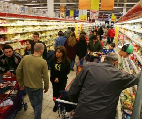 Economia României a crescut cu 5,2% în primul semestru