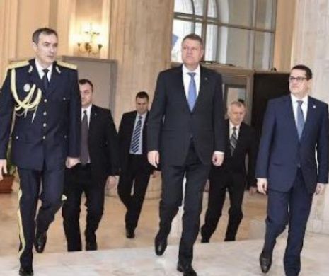 Eduard Hellvig şi Florian Coldea LIPSESC de la prima ŞEDINŢĂ CSAT după DEMISIA şefului SIE. SURSE EVZ: primii doi oameni din SRI sunt plecaţi într-o MISIUNE EXTERNĂ