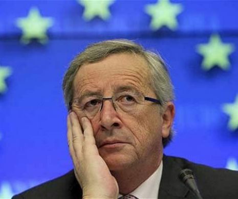 Efectul „Brexit”: CRĂPĂTURILE din UE se adâncesc. Falia se CASCĂ între Est şi Vest. Juncker încearcă azi să LIPEASCĂ marginile