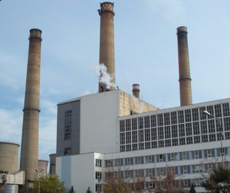 ELCEN își cere INSOLVENȚA